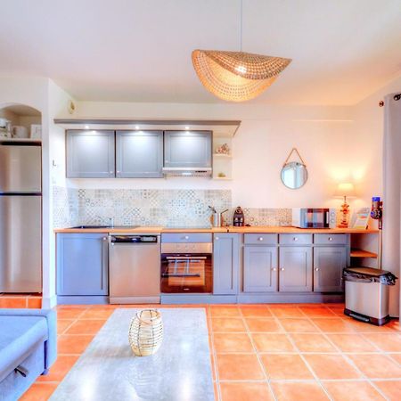 Les Terrasses Du Liouquet Apartment La Ciotat Ngoại thất bức ảnh