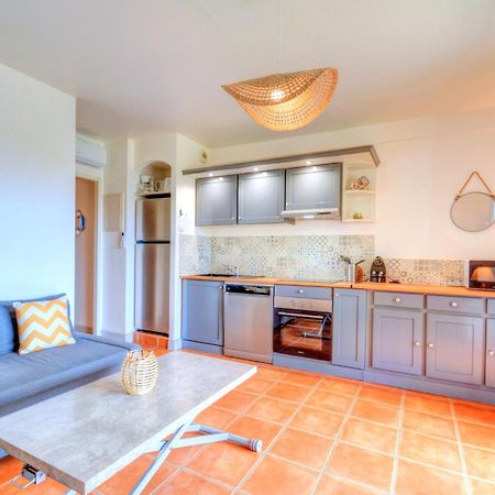Les Terrasses Du Liouquet Apartment La Ciotat Ngoại thất bức ảnh
