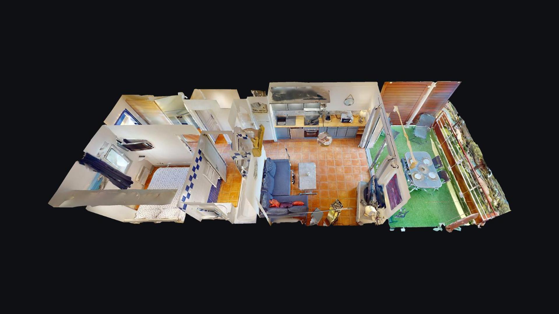 Les Terrasses Du Liouquet Apartment La Ciotat Ngoại thất bức ảnh