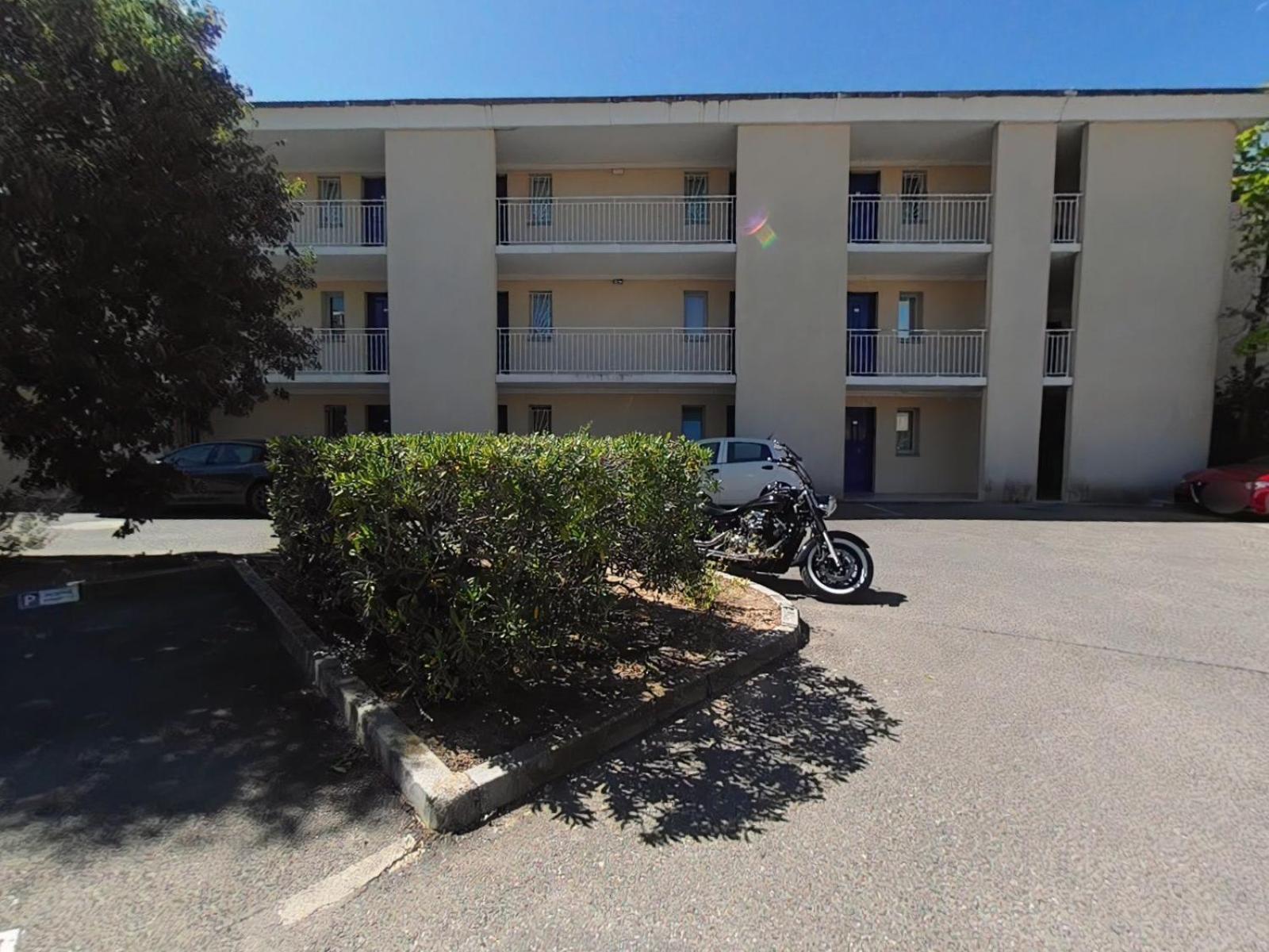 Les Terrasses Du Liouquet Apartment La Ciotat Ngoại thất bức ảnh