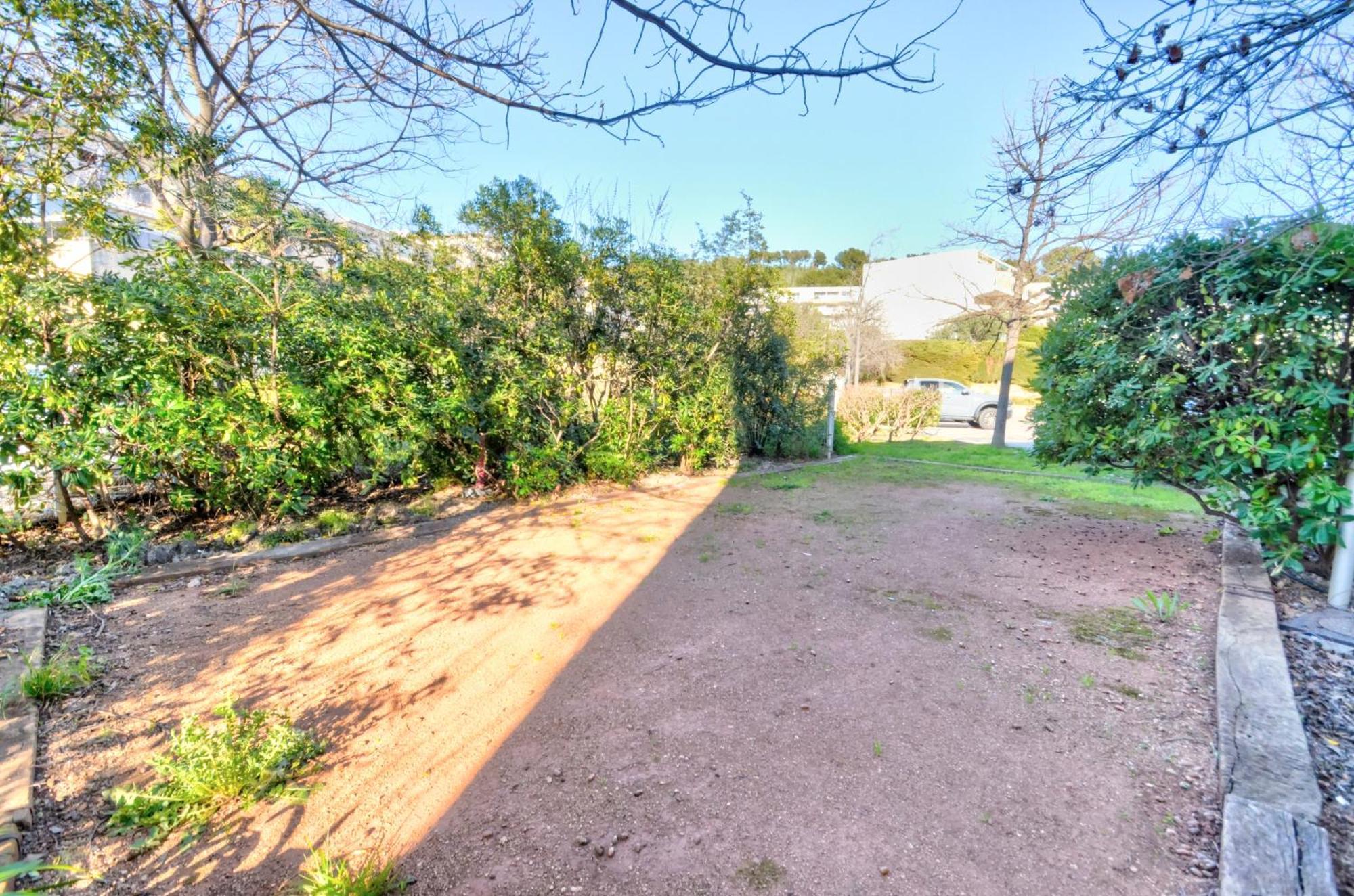 Les Terrasses Du Liouquet Apartment La Ciotat Ngoại thất bức ảnh