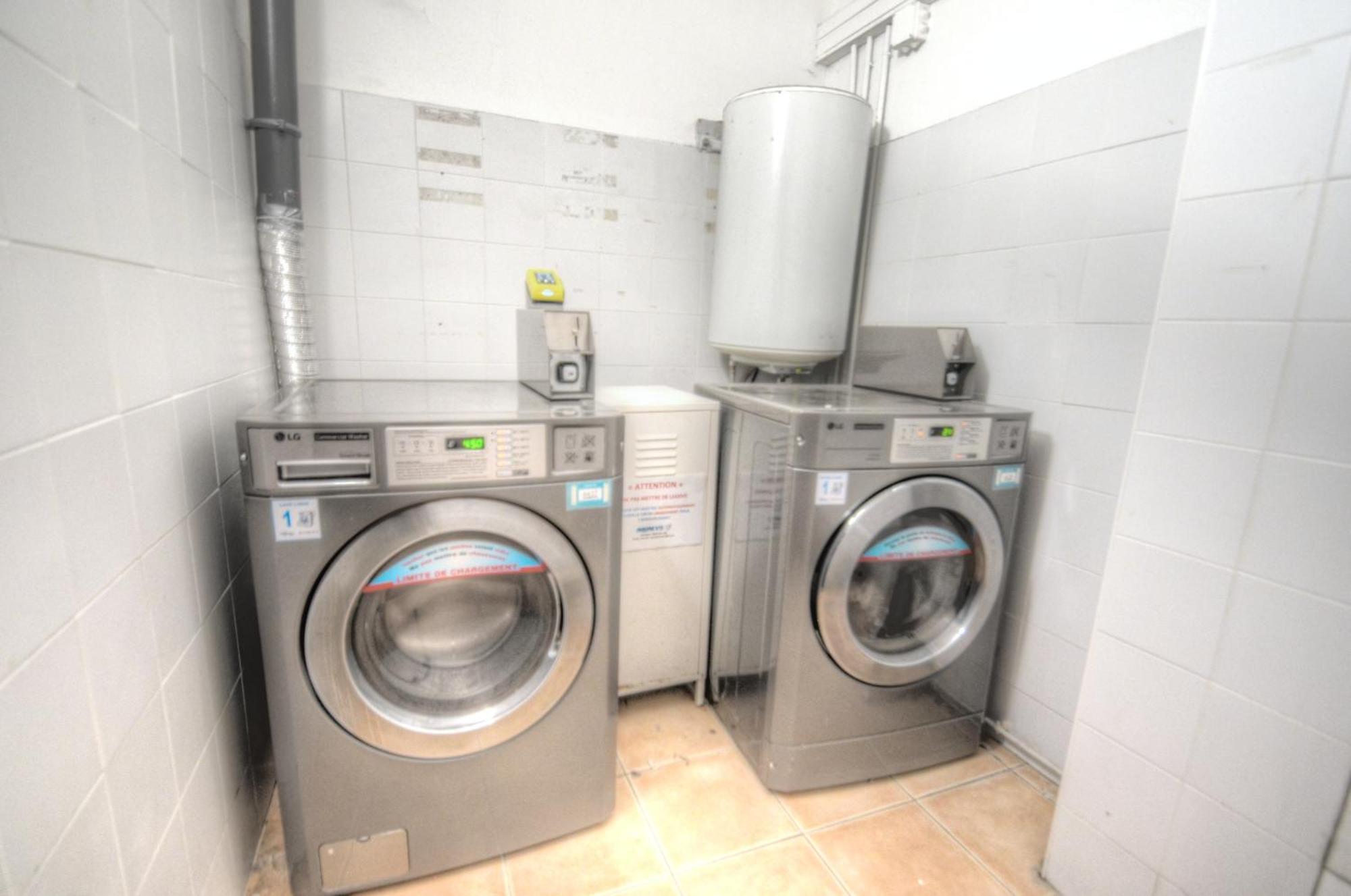 Les Terrasses Du Liouquet Apartment La Ciotat Ngoại thất bức ảnh