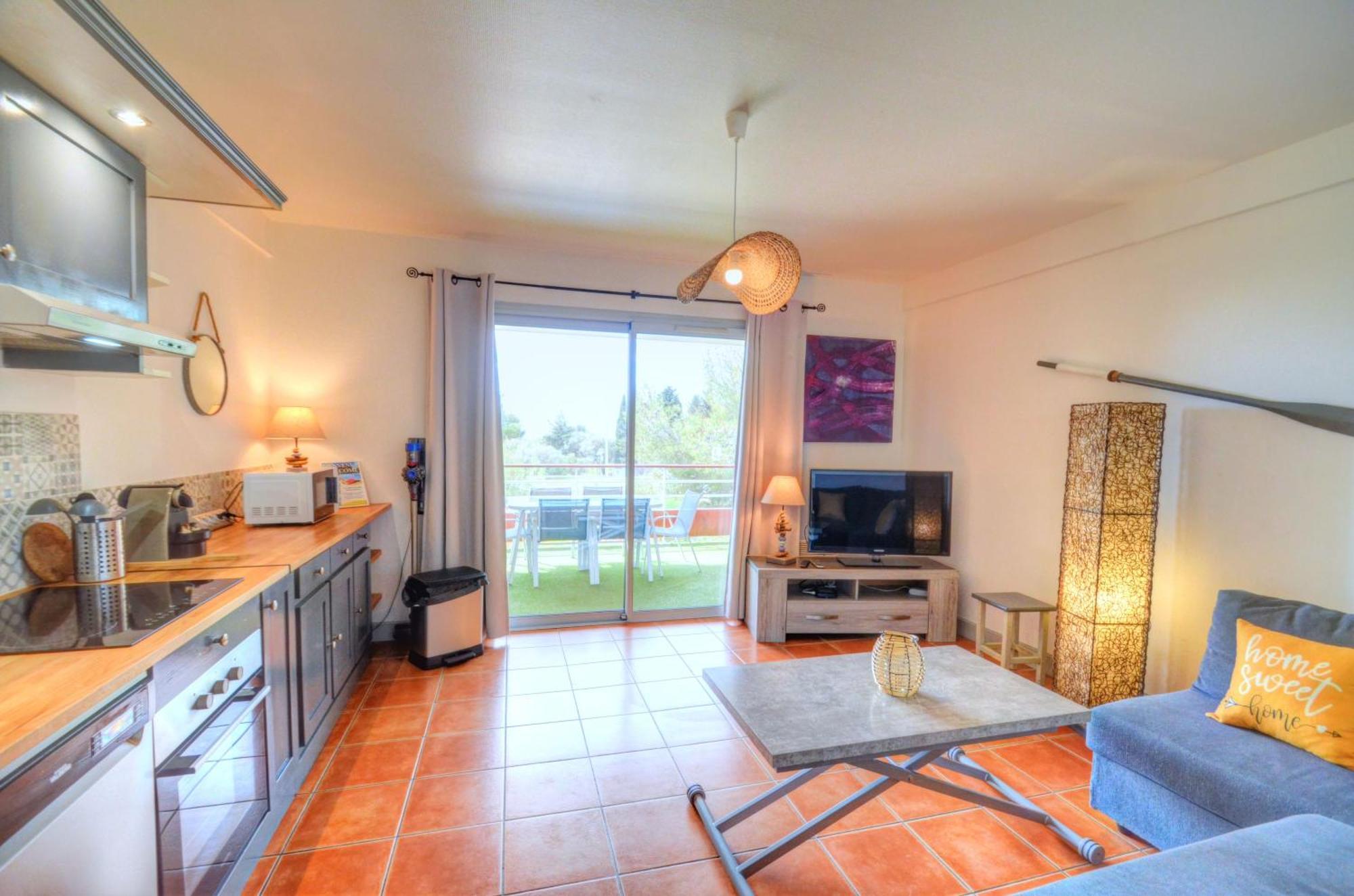 Les Terrasses Du Liouquet Apartment La Ciotat Ngoại thất bức ảnh