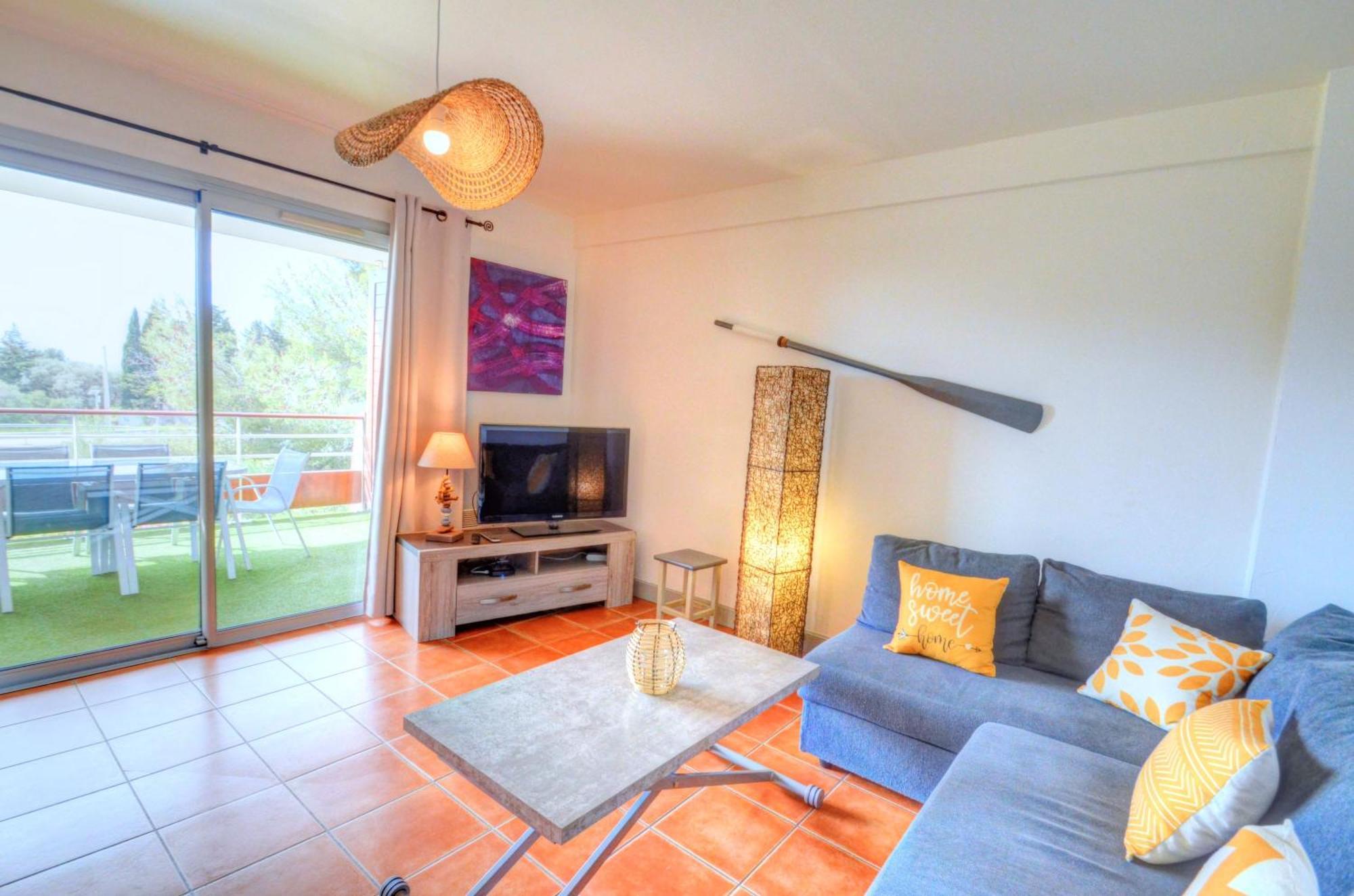 Les Terrasses Du Liouquet Apartment La Ciotat Ngoại thất bức ảnh